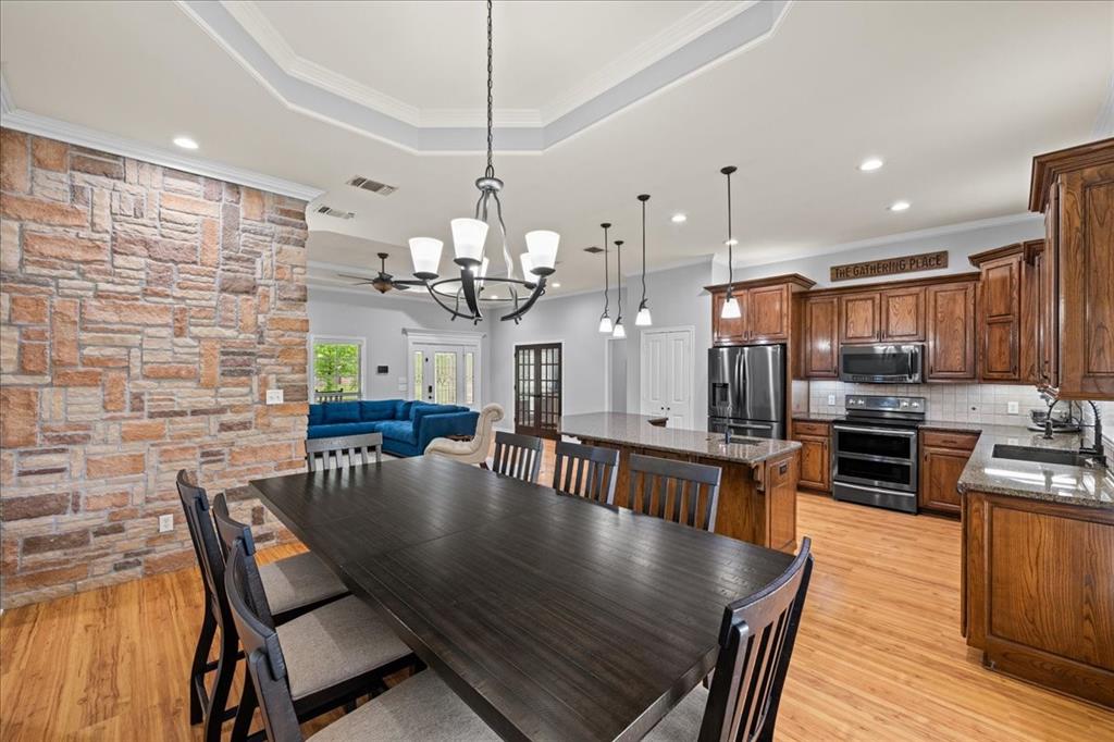 Oak Hills Add - Residential