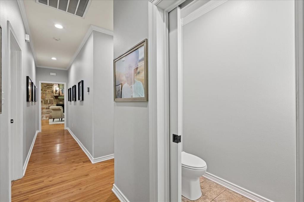 Oak Hills Add - Residential