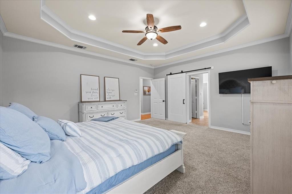 Oak Hills Add - Residential