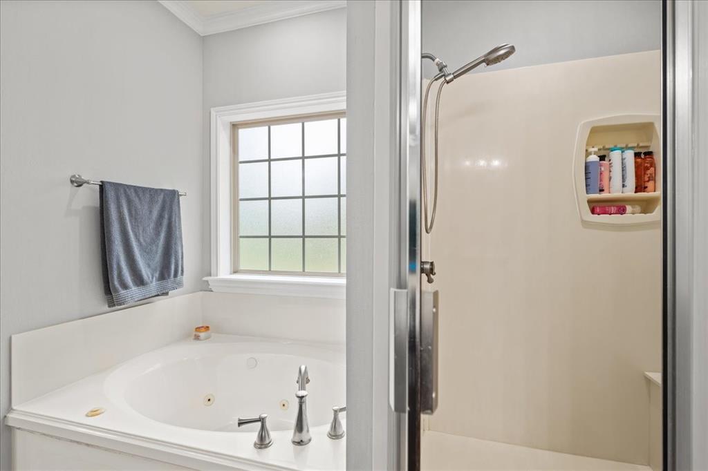 Oak Hills Add - Residential