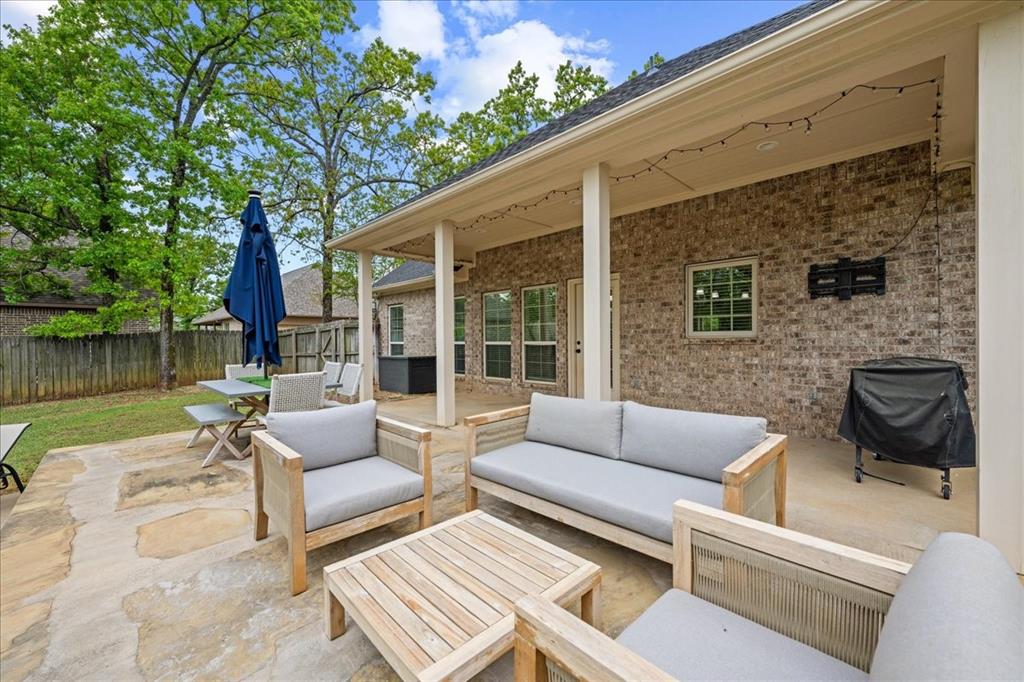 Oak Hills Add - Residential