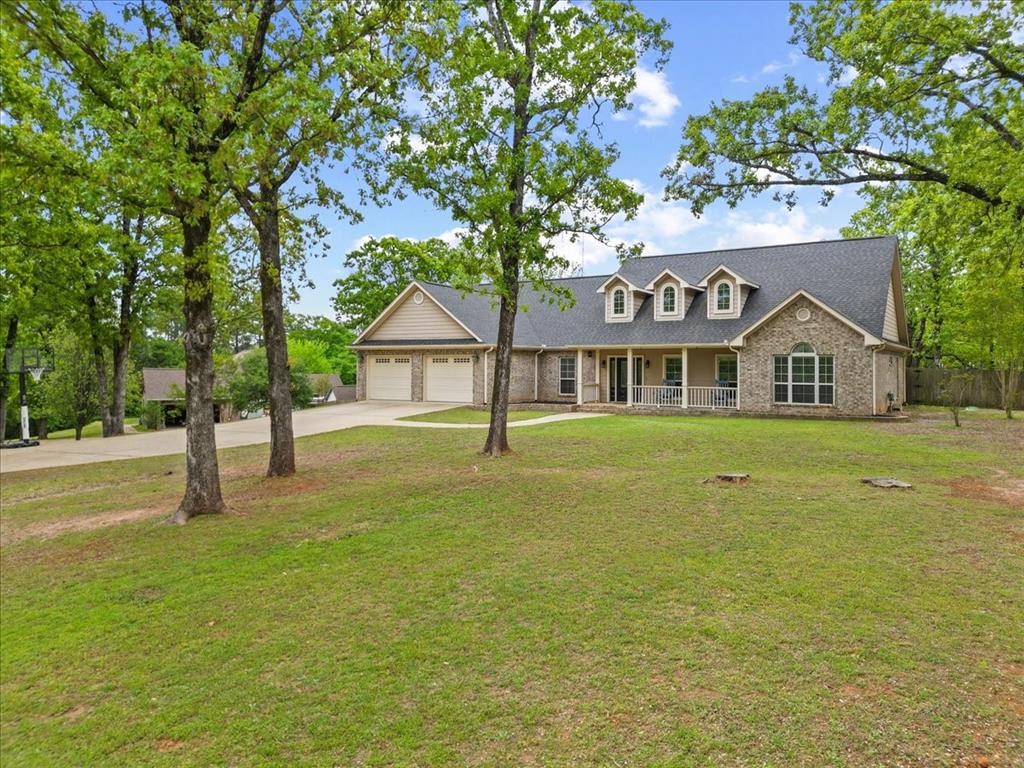 Oak Hills Add - Residential