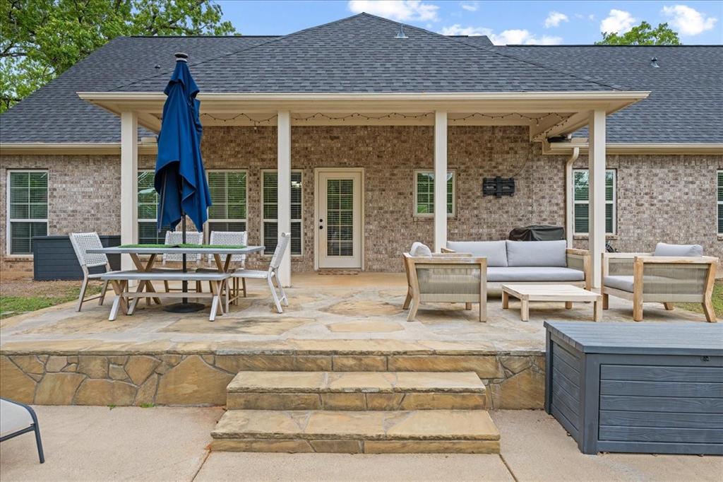 Oak Hills Add - Residential