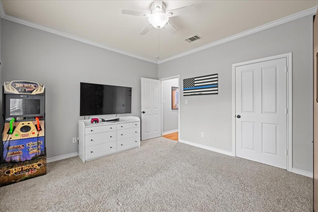 Oak Hills Add - Residential