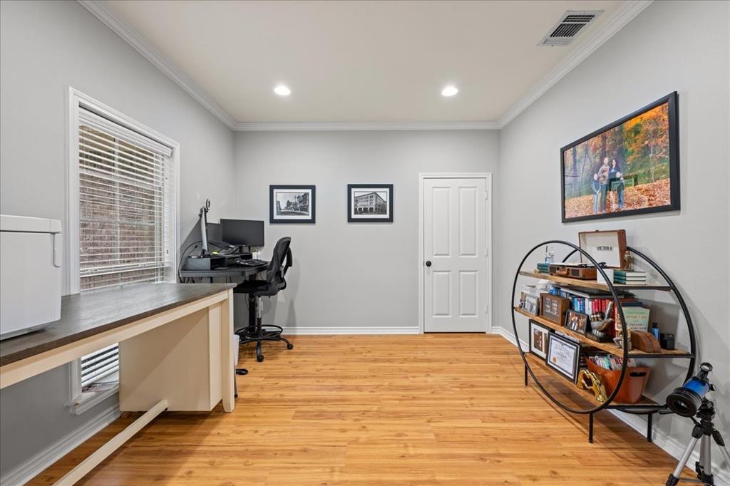 Oak Hills Add - Residential