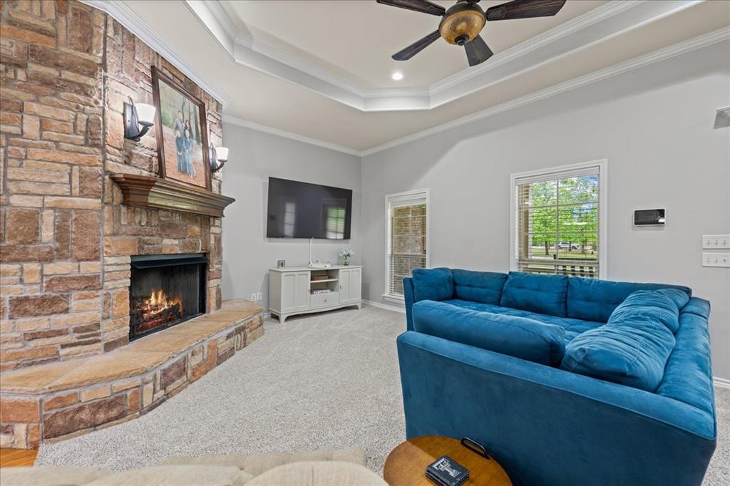 Oak Hills Add - Residential