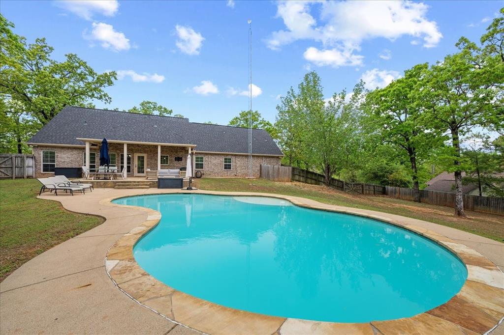 Oak Hills Add - Residential