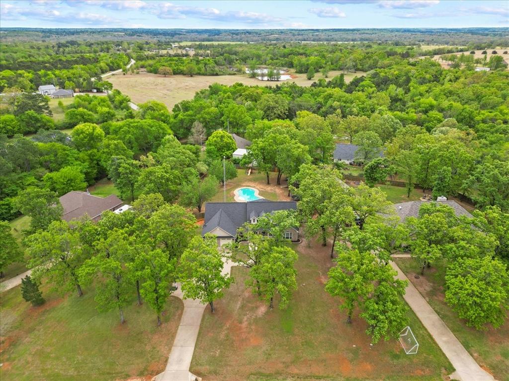Oak Hills Add - Residential