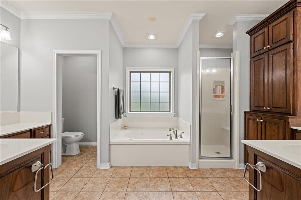 Oak Hills Add - Residential