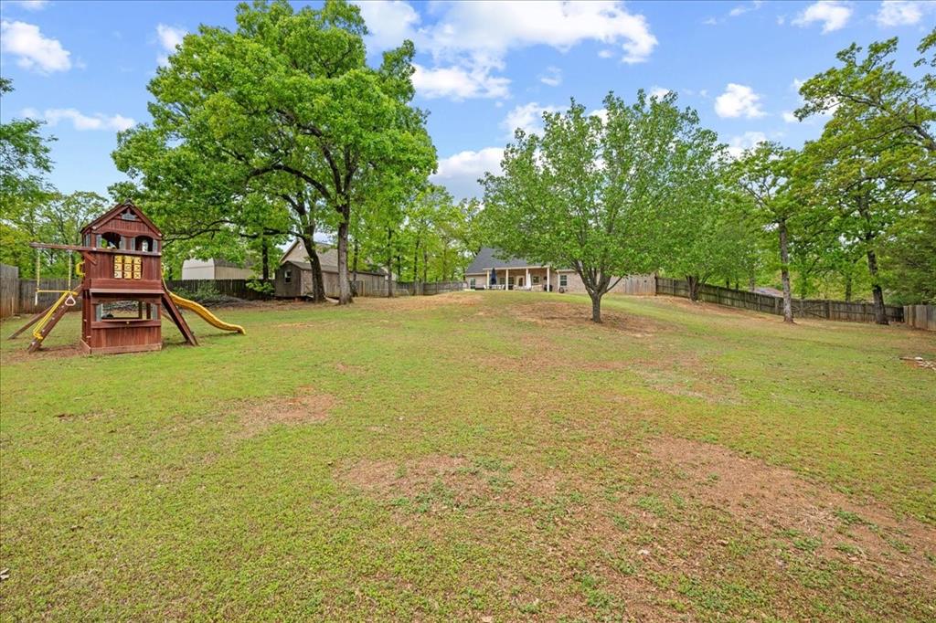 Oak Hills Add - Residential