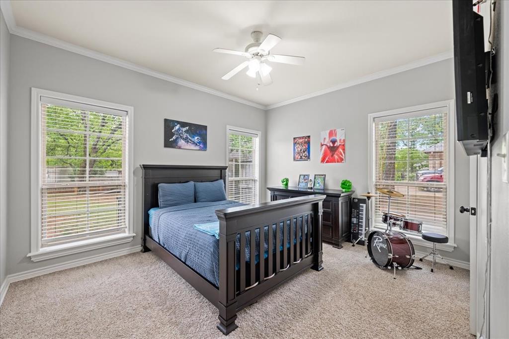 Oak Hills Add - Residential