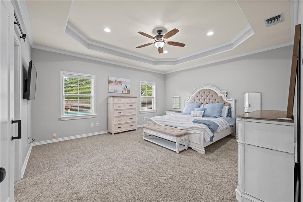 Oak Hills Add - Residential