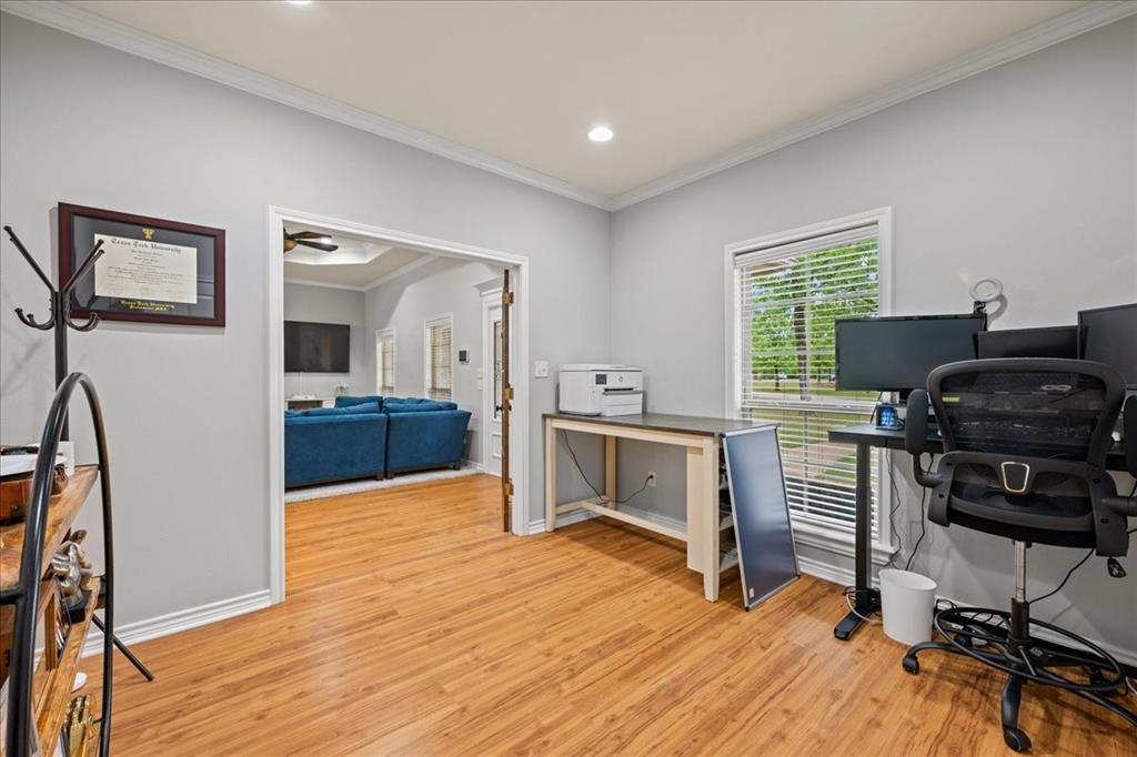 Oak Hills Add - Residential