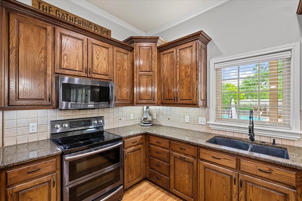 Oak Hills Add - Residential