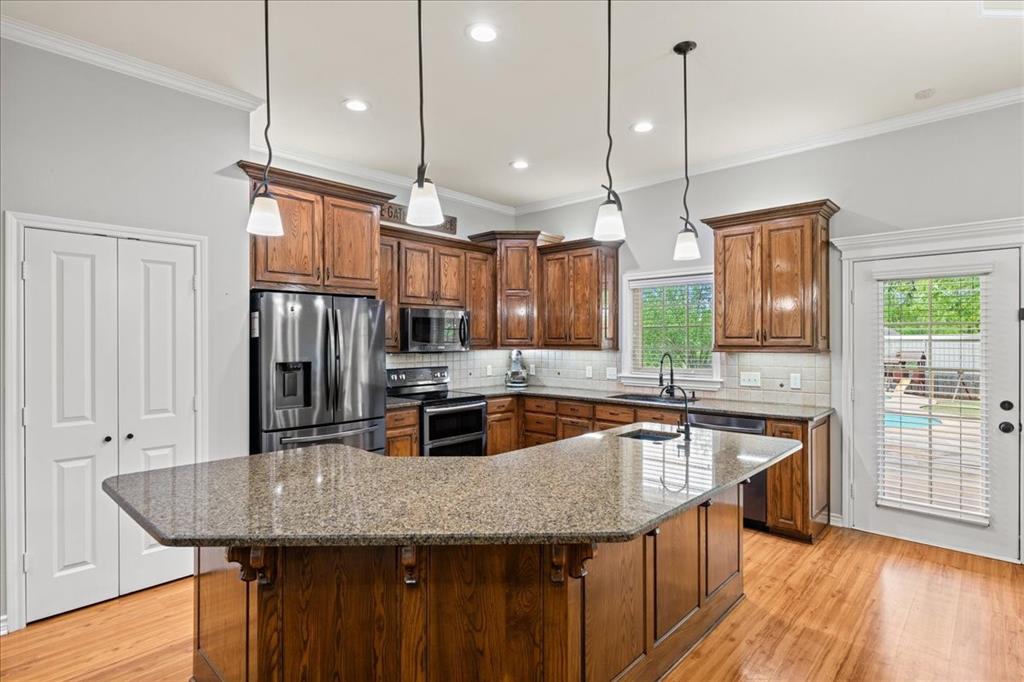 Oak Hills Add - Residential