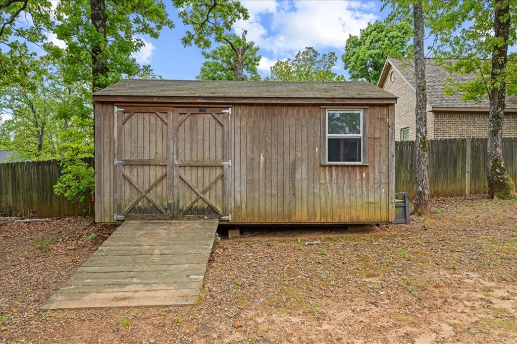 Oak Hills Add - Residential