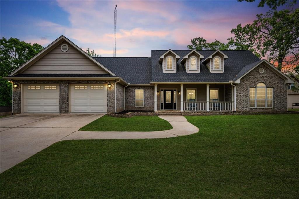 Oak Hills Add - Residential