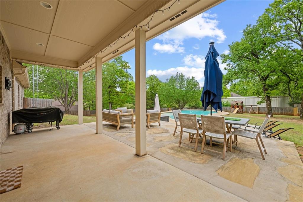 Oak Hills Add - Residential