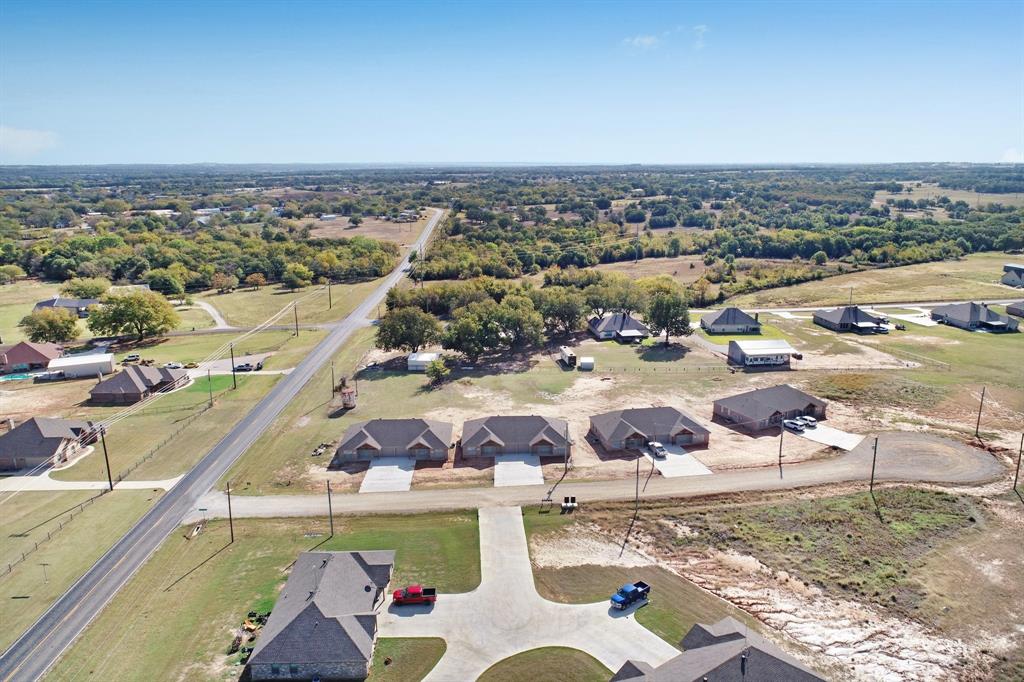 Seaberry Acres Ph II - Residential Income