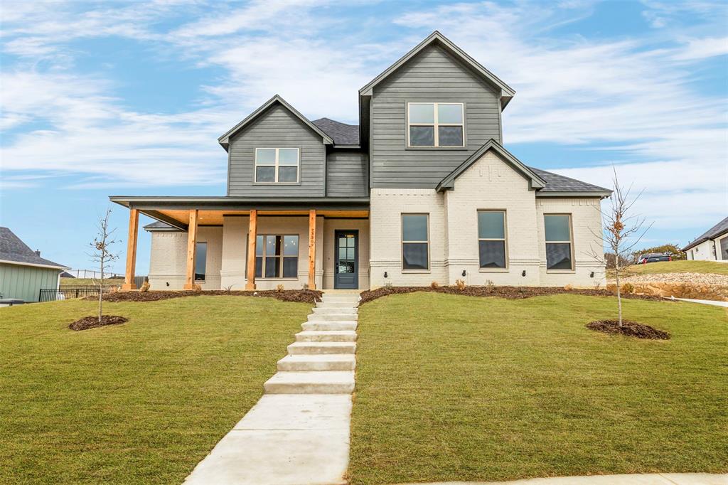 View Weatherford, TX 76087 house