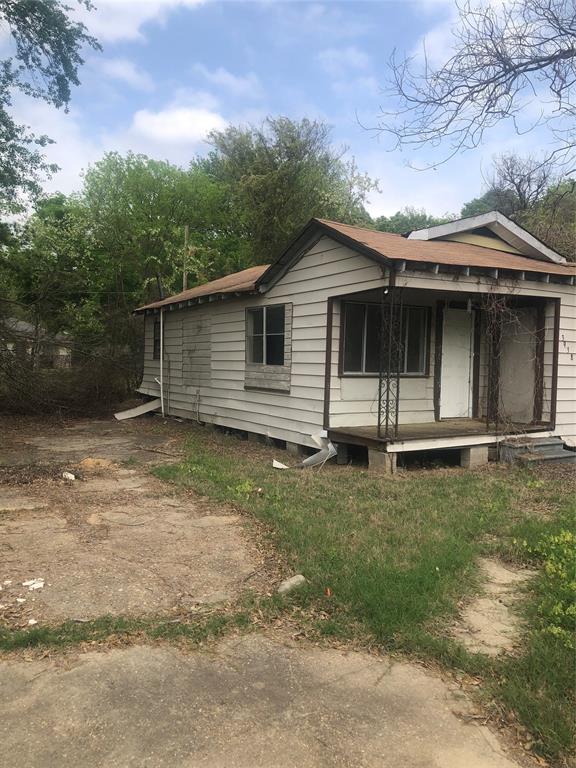 3938 Mayfield Street