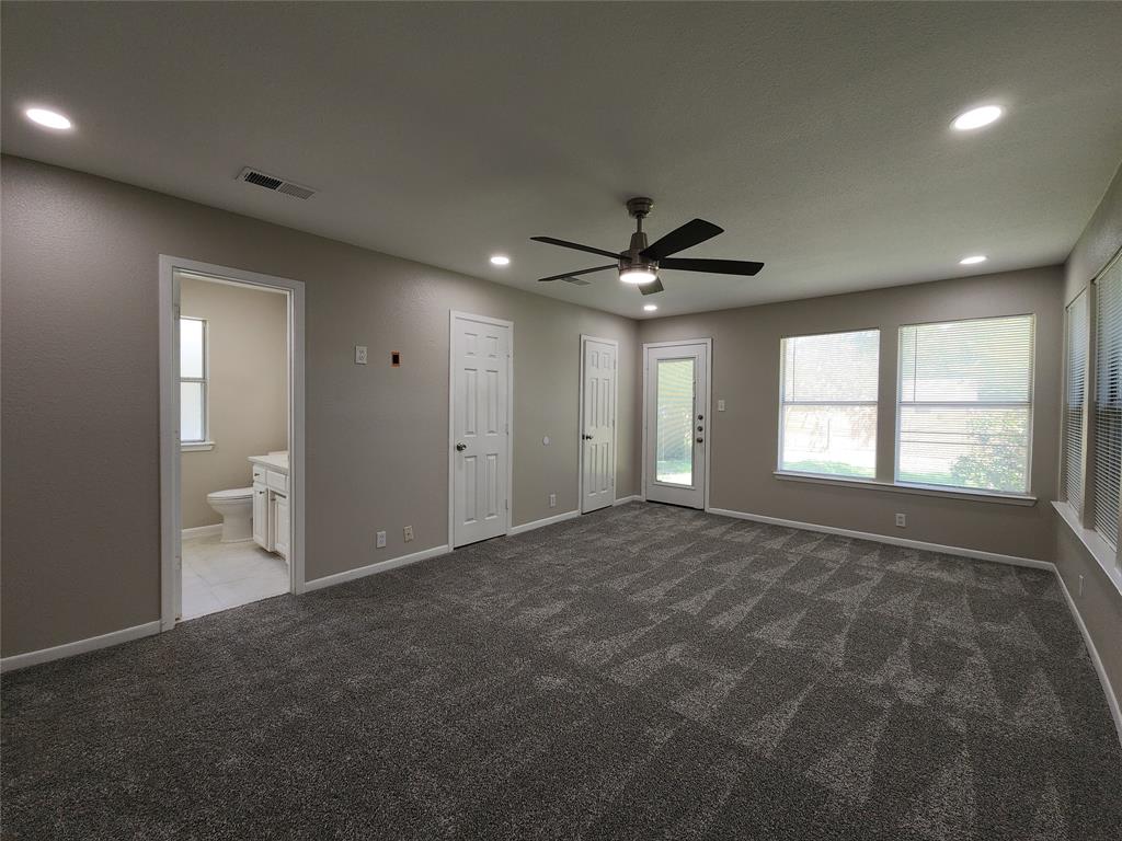 Richland Terrace Add - Residential Lease