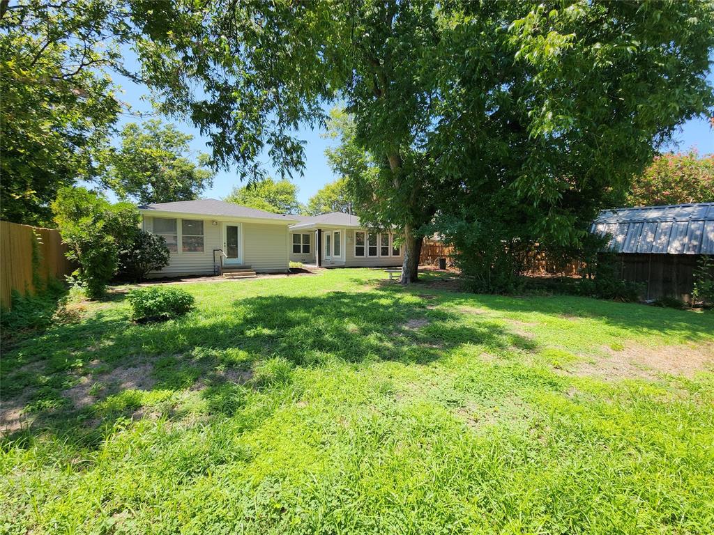 Richland Terrace Add - Residential Lease