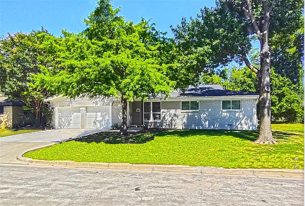 Richland Terrace Add - Residential Lease