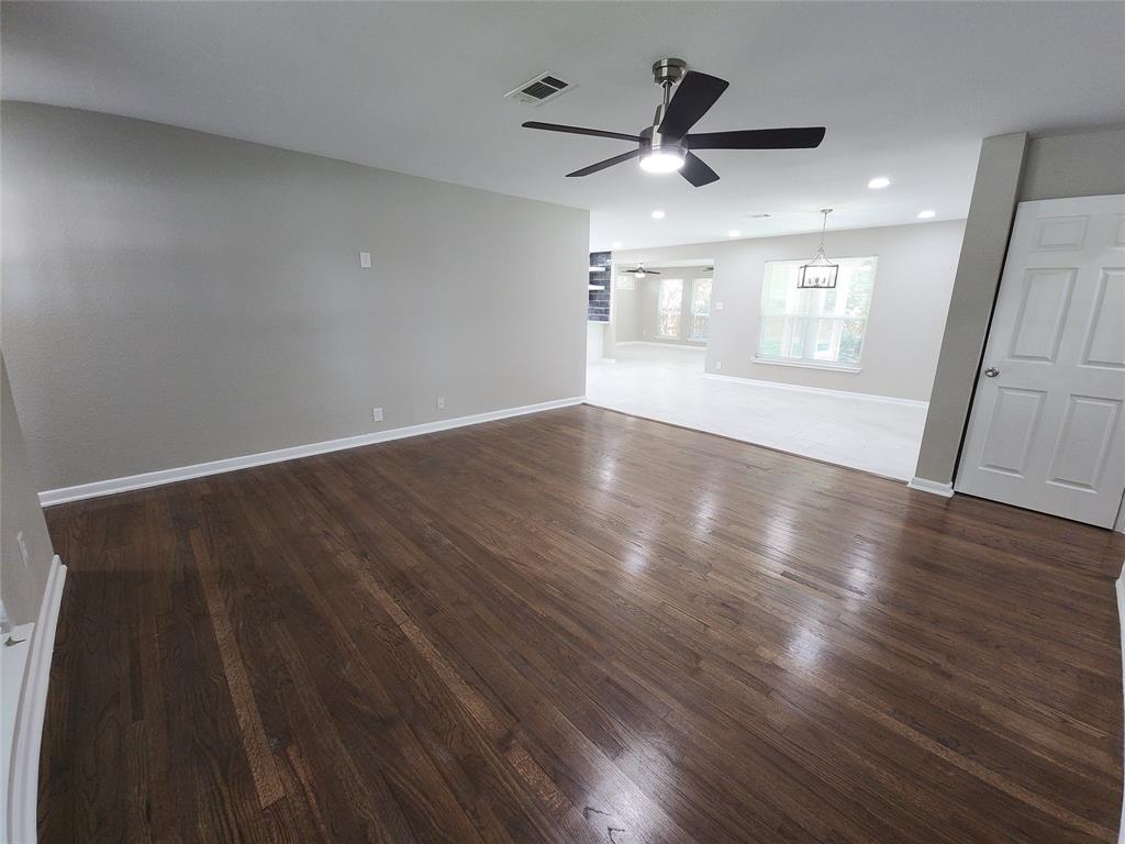 Richland Terrace Add - Residential Lease