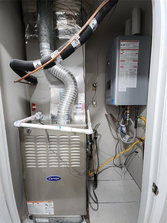 Richland Terrace Add - Residential Lease