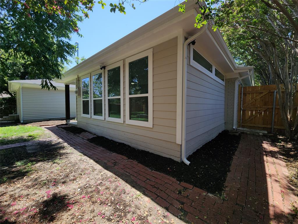 Richland Terrace Add - Residential Lease