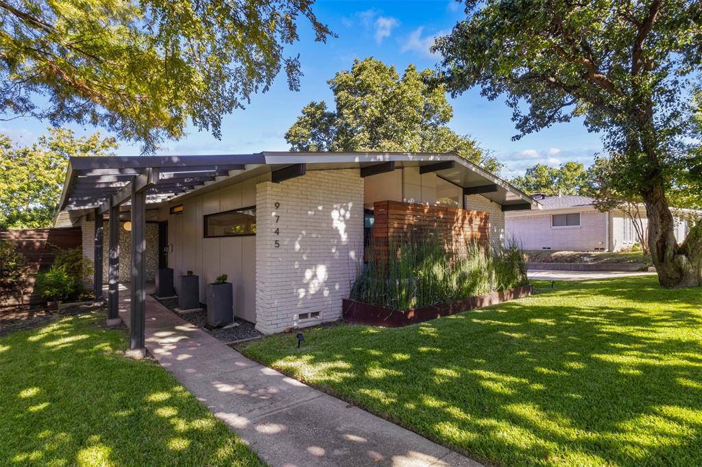 9745 Wisterwood Drive