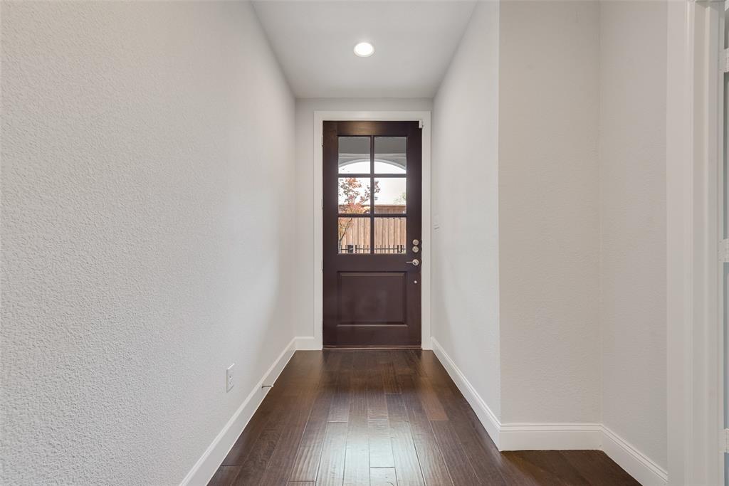 Knight Street - Residential Lease