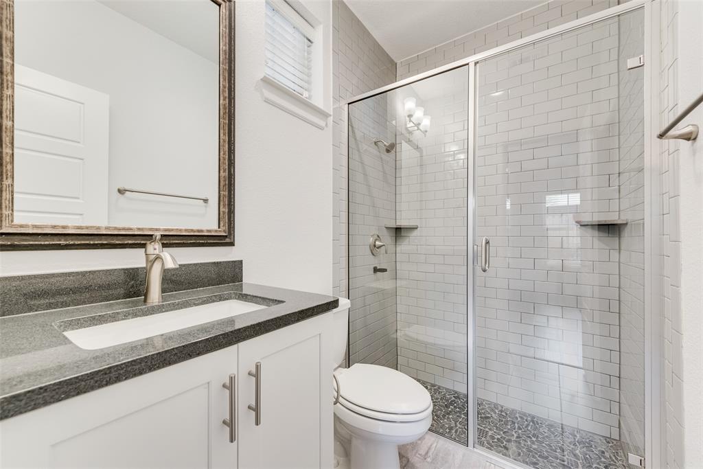 Knight Street - Residential Lease