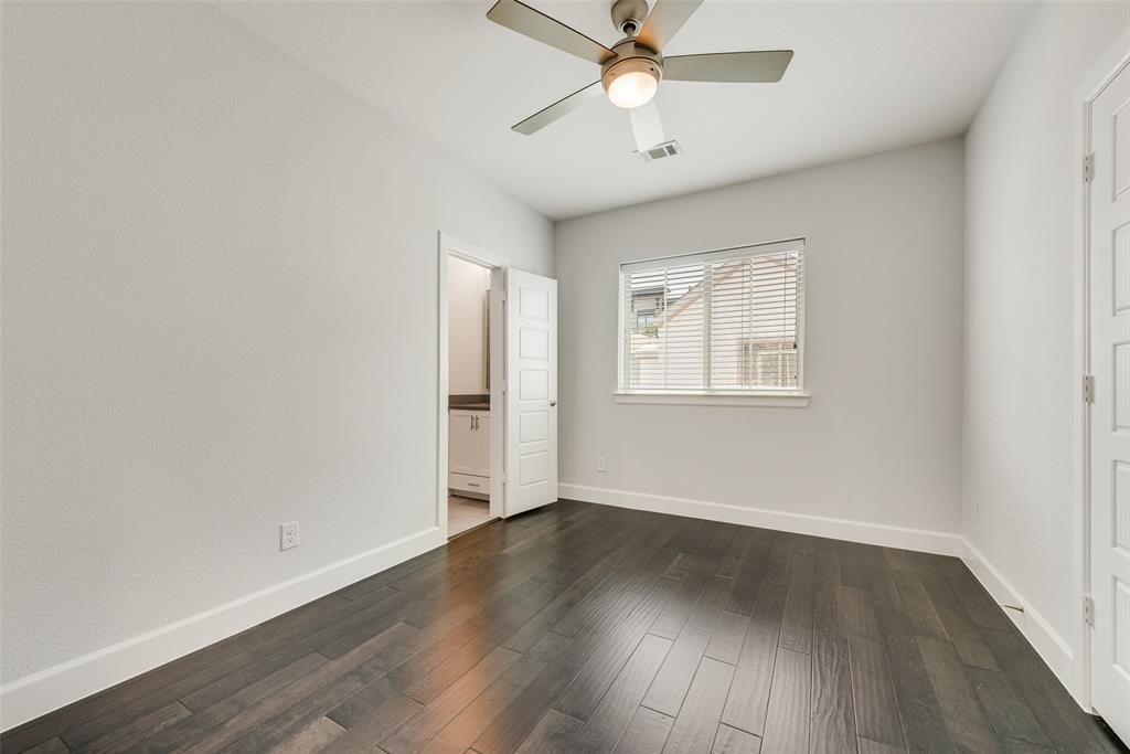 Knight Street - Residential Lease