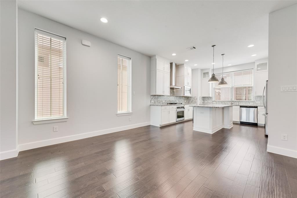 Knight Street - Residential Lease