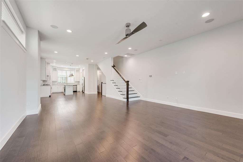 Knight Street - Residential Lease