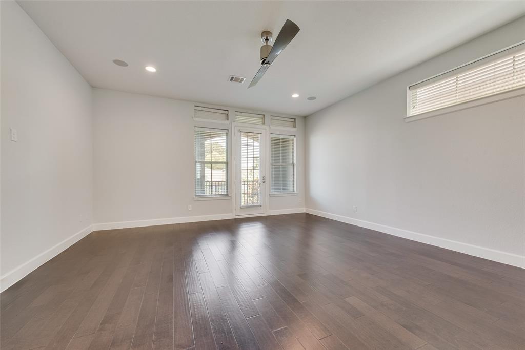 Knight Street - Residential Lease