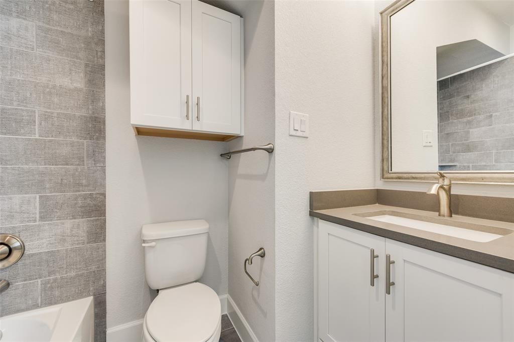 Knight Street - Residential Lease