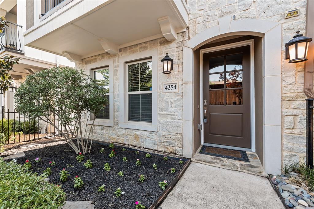 Knight Street - Residential Lease