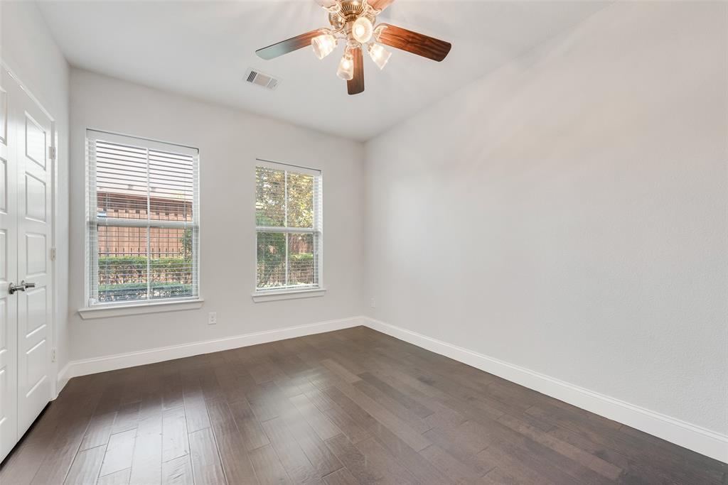 Knight Street - Residential Lease