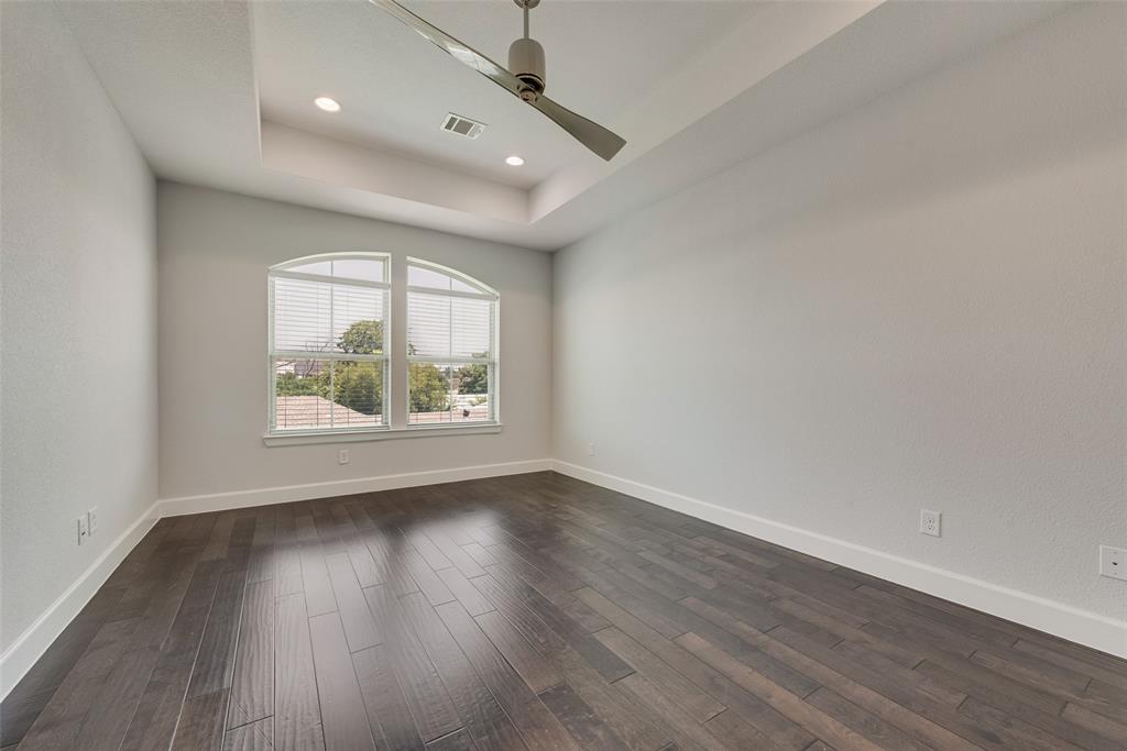 Knight Street - Residential Lease