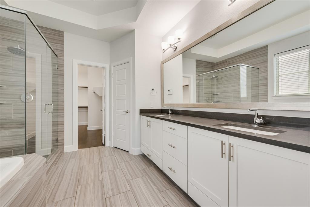 Knight Street - Residential Lease