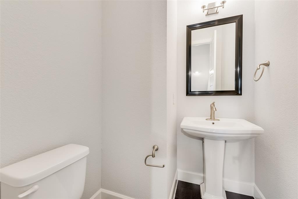 Knight Street - Residential Lease