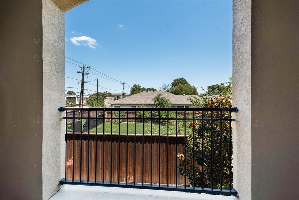 Knight Street - Residential Lease