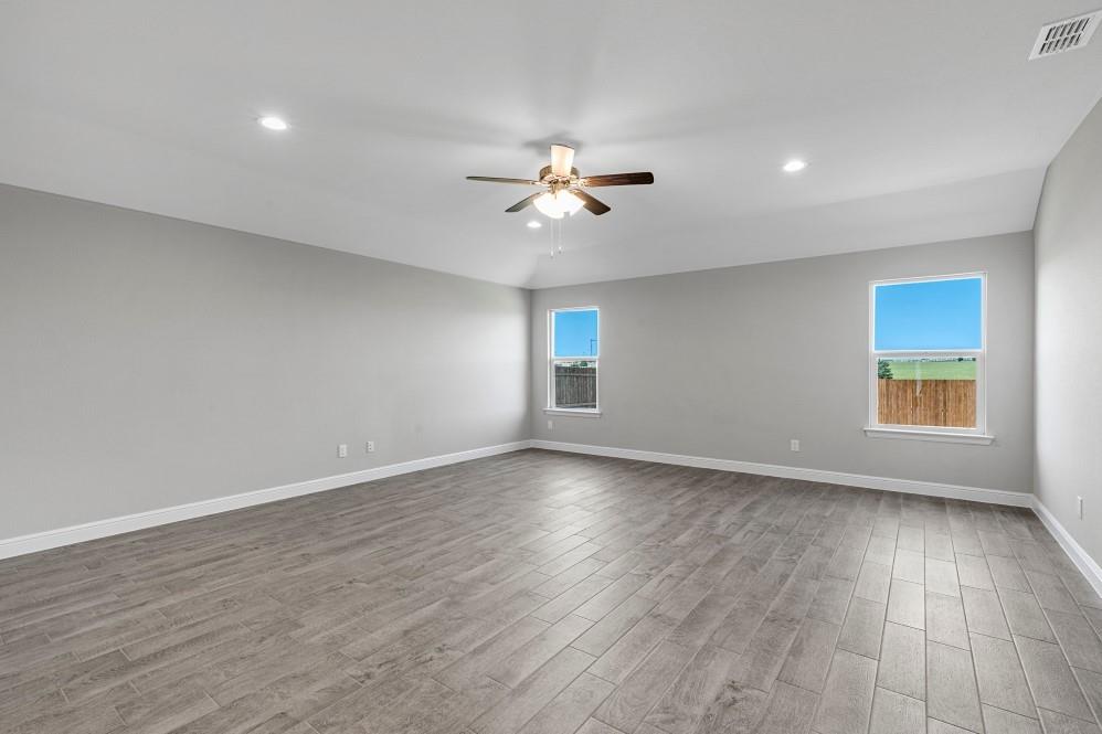 The Parks of Alvarado - Rio Grande - Residential