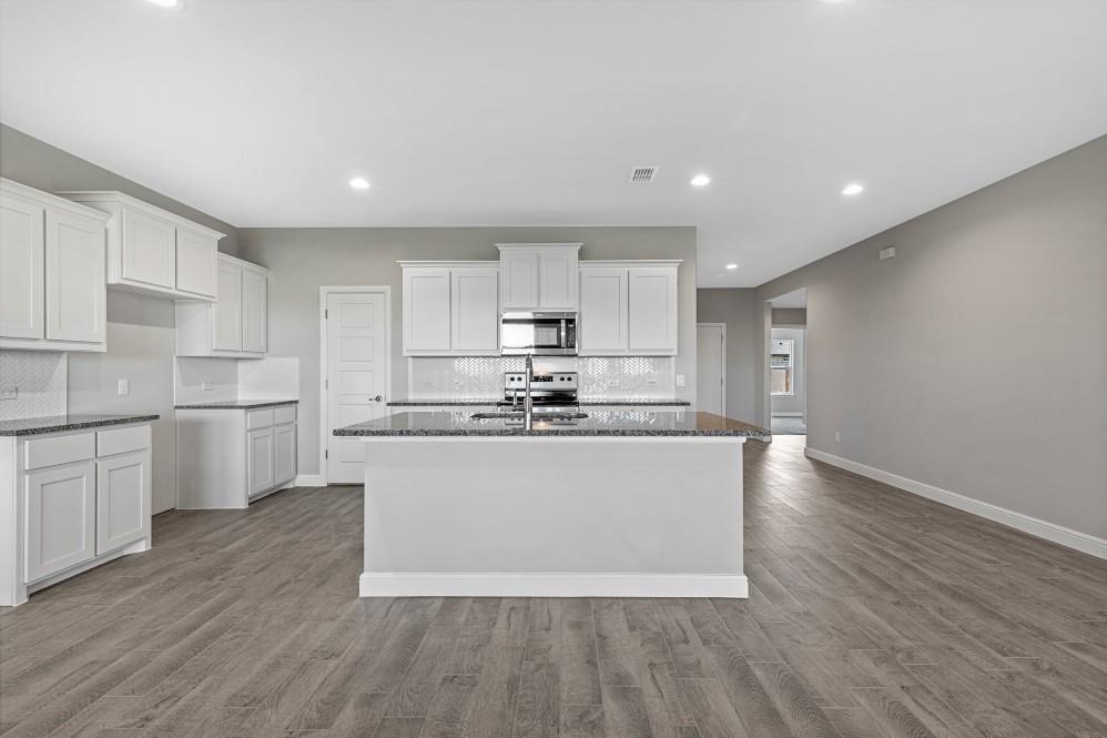 The Parks of Alvarado - Rio Grande - Residential