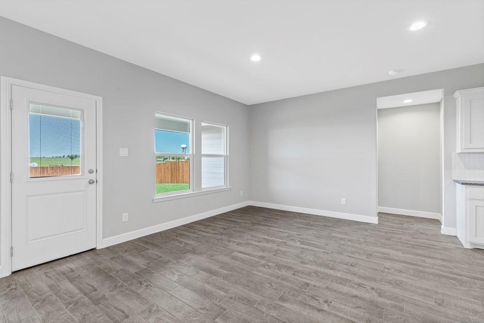 The Parks of Alvarado - Rio Grande - Residential