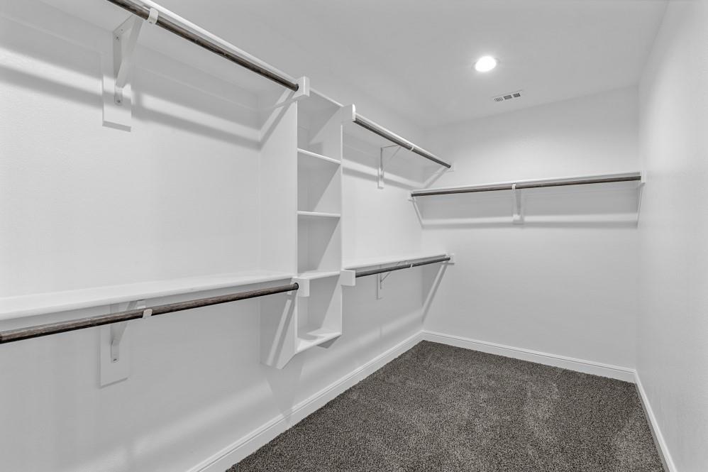 The Parks of Alvarado - Rio Grande - Residential