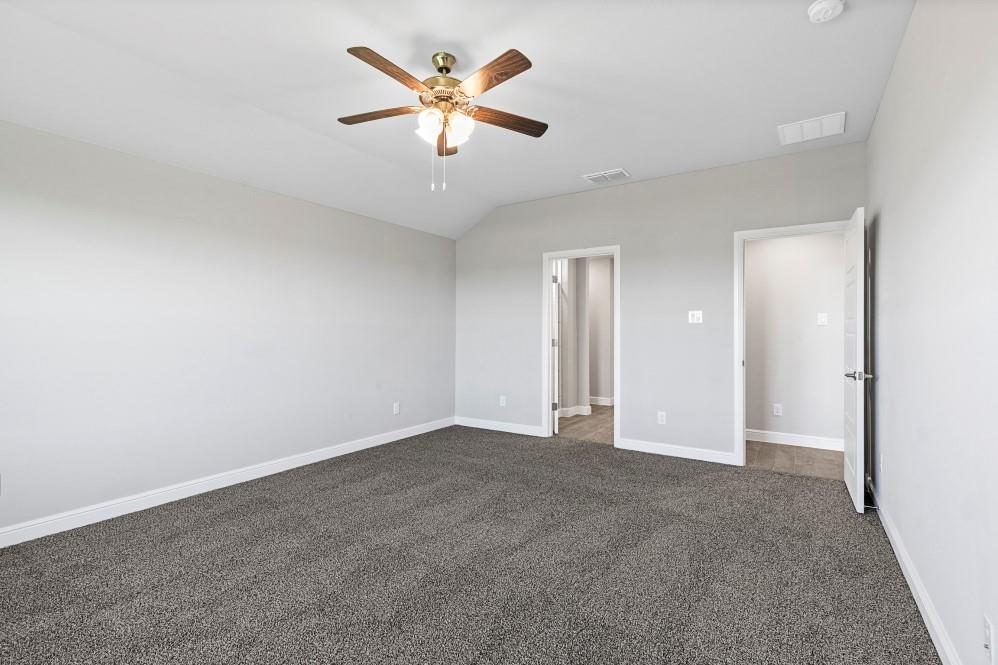 The Parks of Alvarado - Rio Grande - Residential